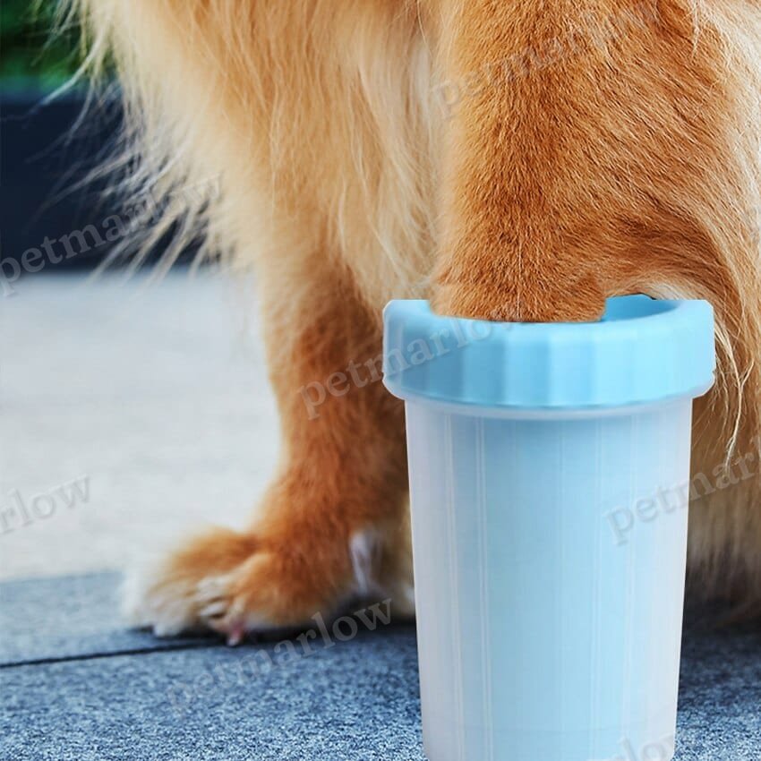 Buddies Dog Paw Cleaner – view 5