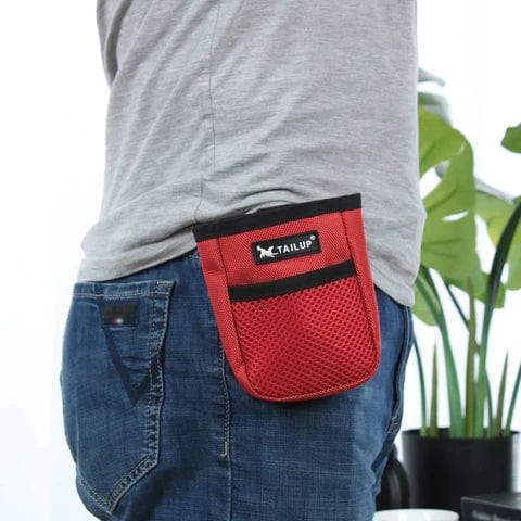 Dog Training Treat Pouch – view 8