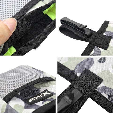 Dog Training Treat Pouch – view 7