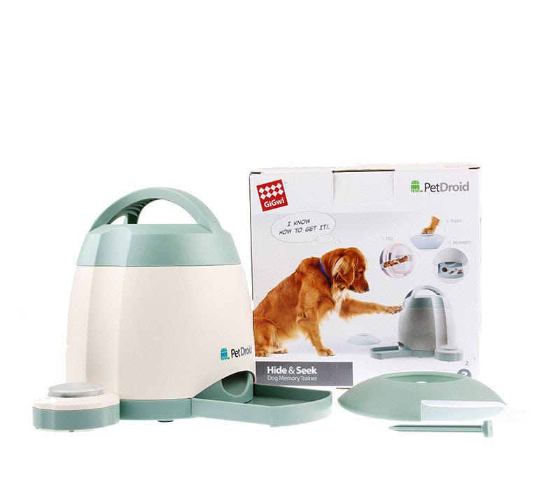Easy Eats Kibble Dispenser – view 7