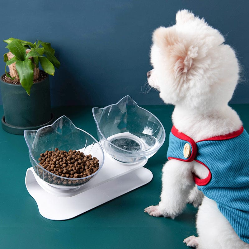 Inclined Non-Slip Food Bowl – view 16