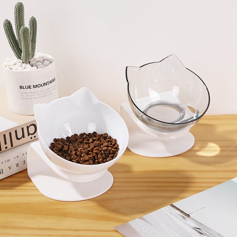 Inclined Non-Slip Food Bowl – view 14