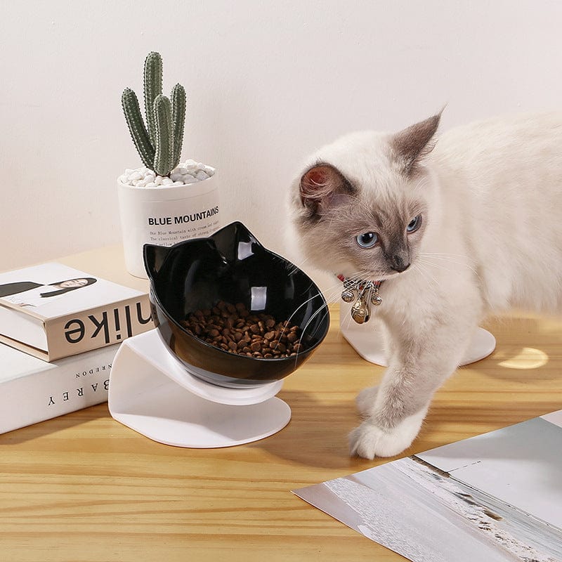 Inclined Non-Slip Food Bowl – view 13