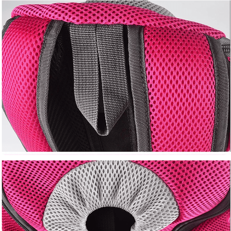 Companion Dog Backpack – view 12