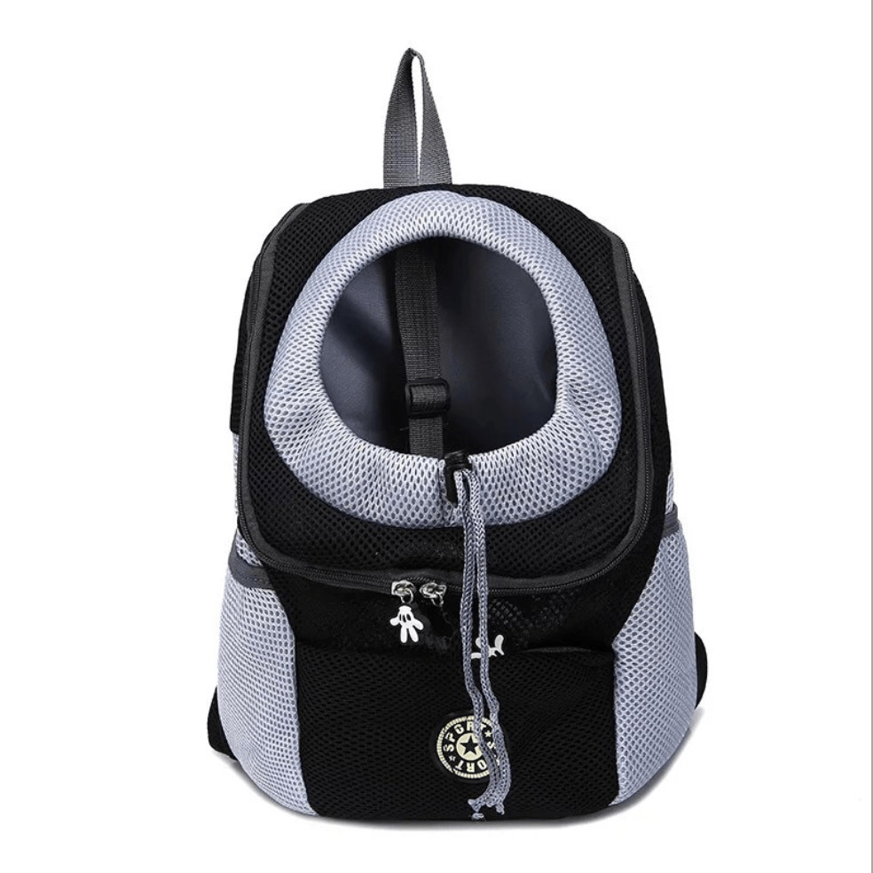 Companion Dog Backpack – view 15