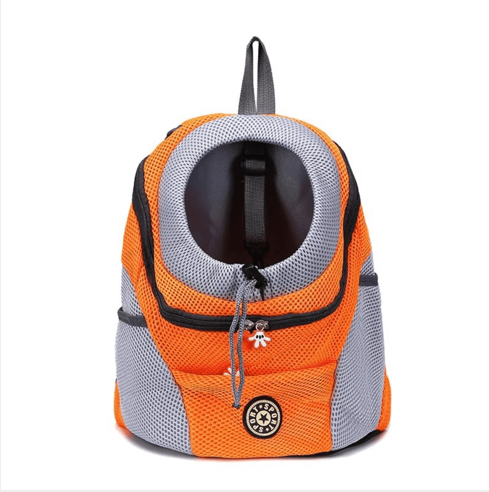 Companion Dog Backpack – view 16