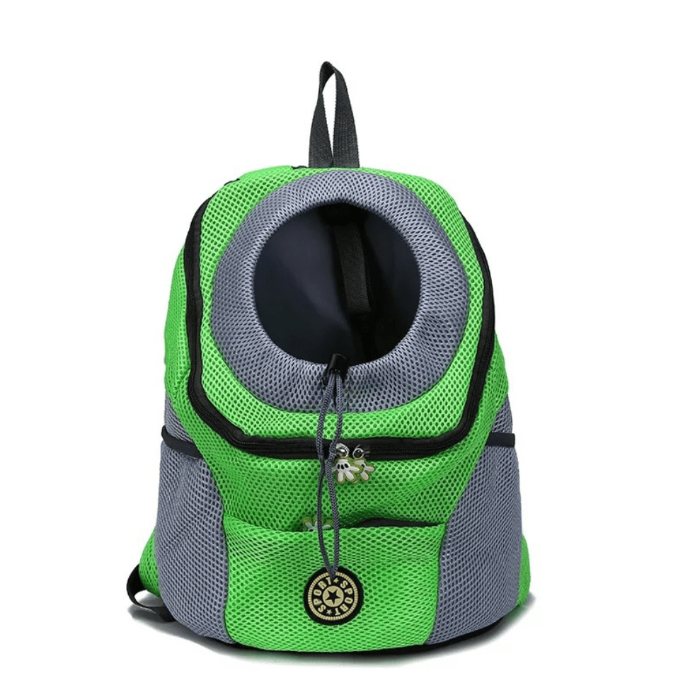 Companion Dog Backpack – view 17