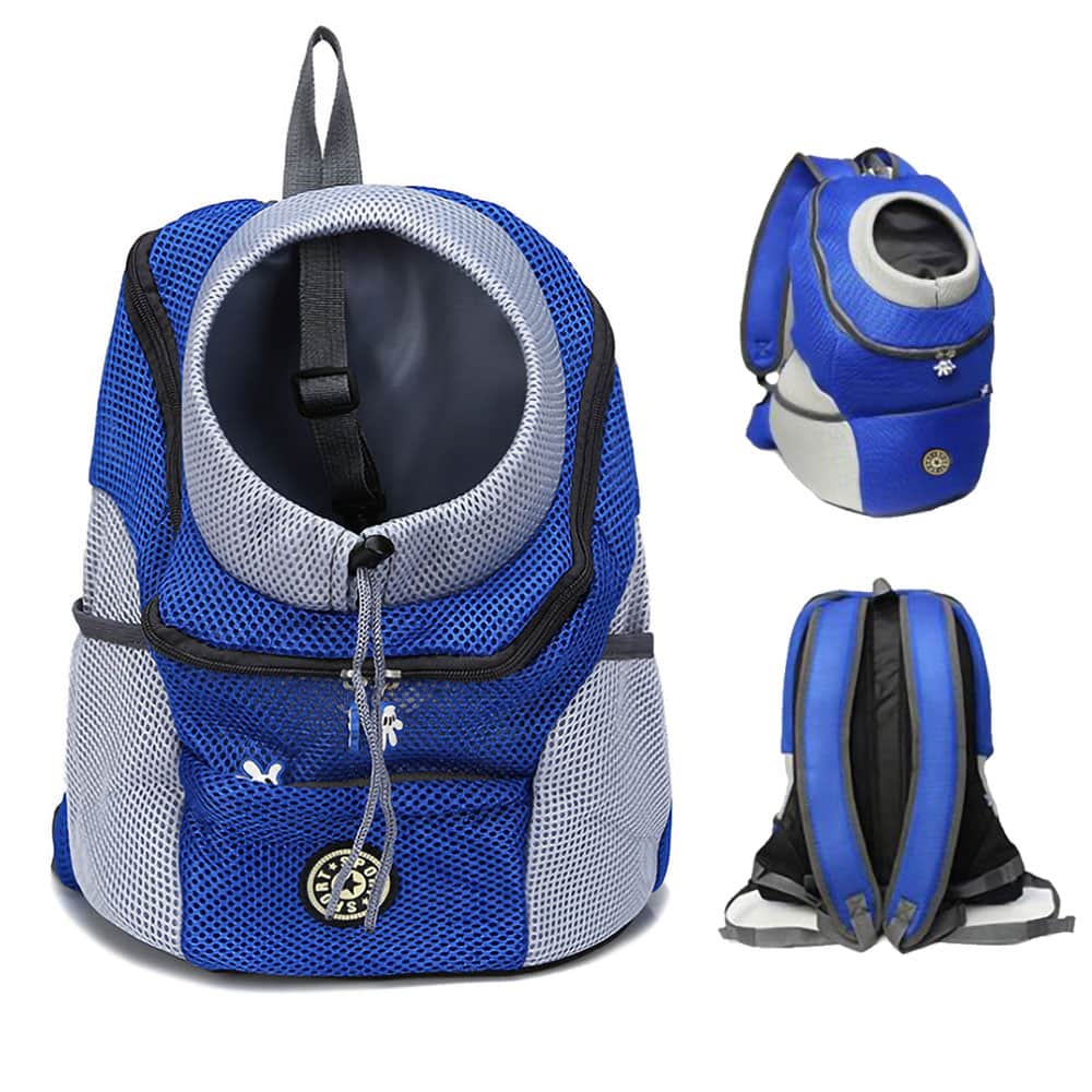 Companion Dog Backpack – view 11