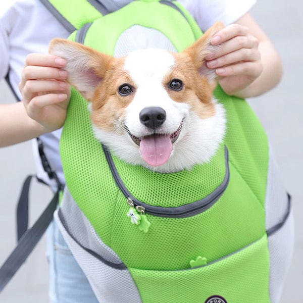 Companion Dog Backpack – view 7