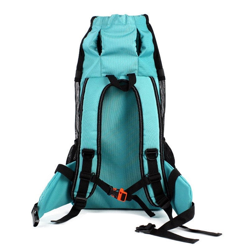 Companion Hiking Dog Backpack – view 10
