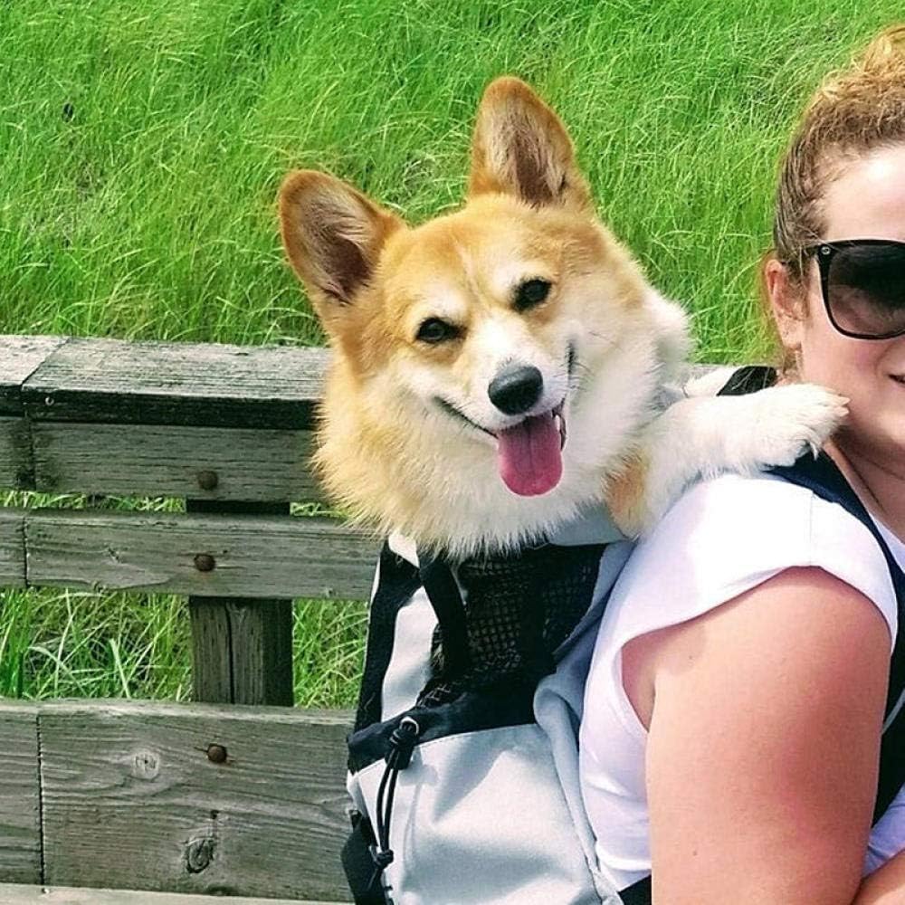 Companion Hiking Dog Backpack – view 12