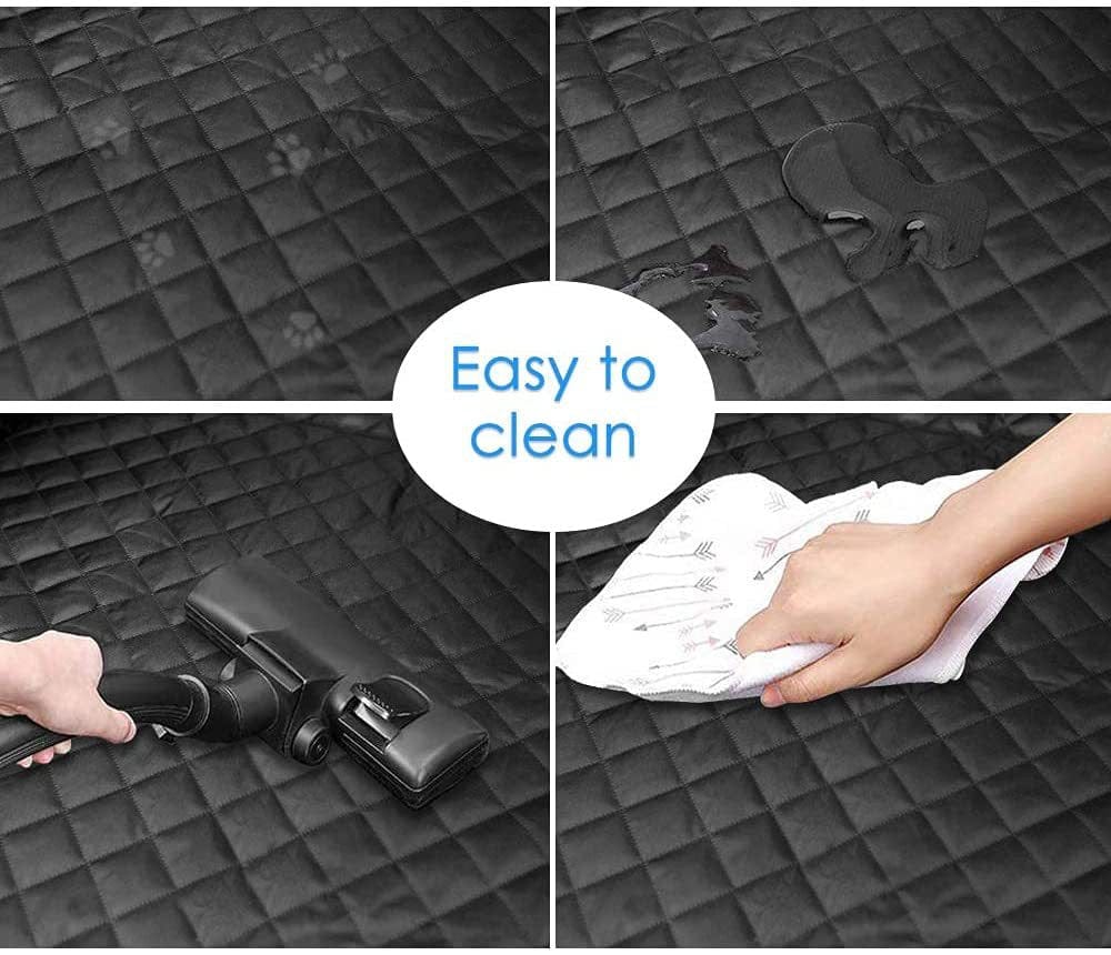 Waterproof Dog Seat Pad Cover – view 7