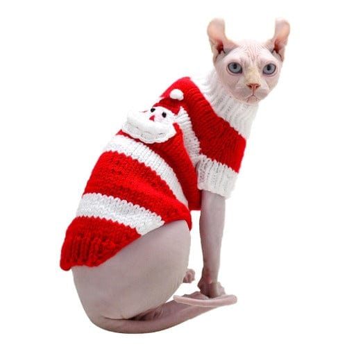 Funky Cat Sweaters – view 8