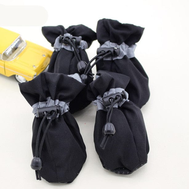 Rainy Day Dog Shoes – view 11