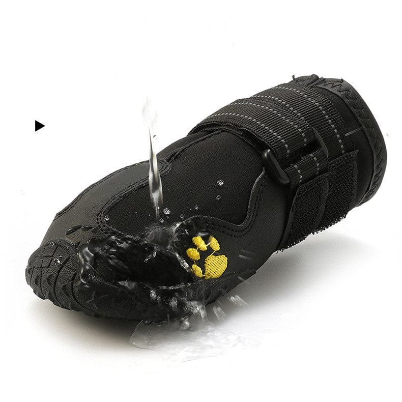 Waterproof Outdoor Dog Boots – view 7