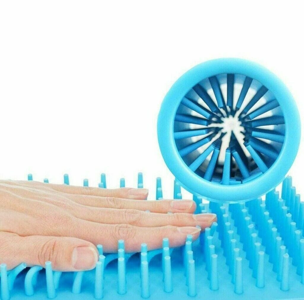 Buddies Dog Paw Cleaner – view 7