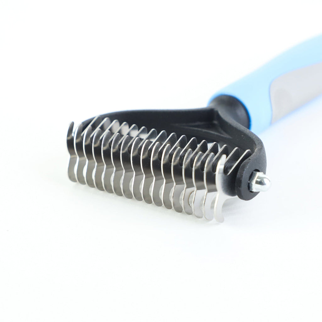 Deshedding Stripping Brush Tool – view 7