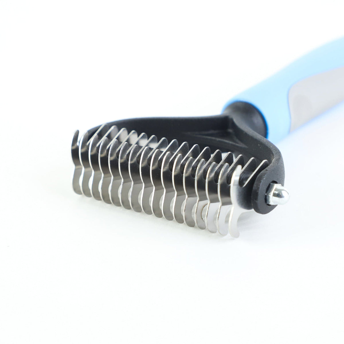 Deshedding Stripping Brush Tool – view 7
