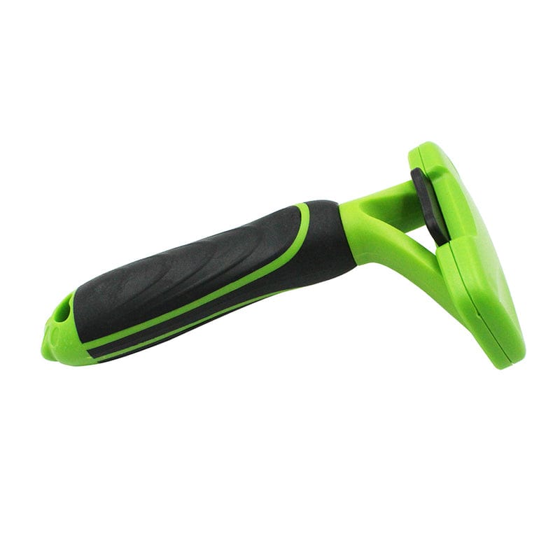 Ez Grip Dog Deshedding Brush – view 7