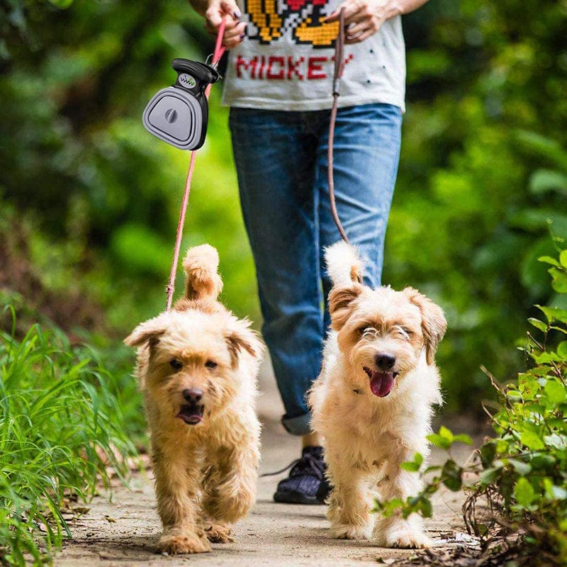 PoochScoop - Dog poop bag dispenser – view 9
