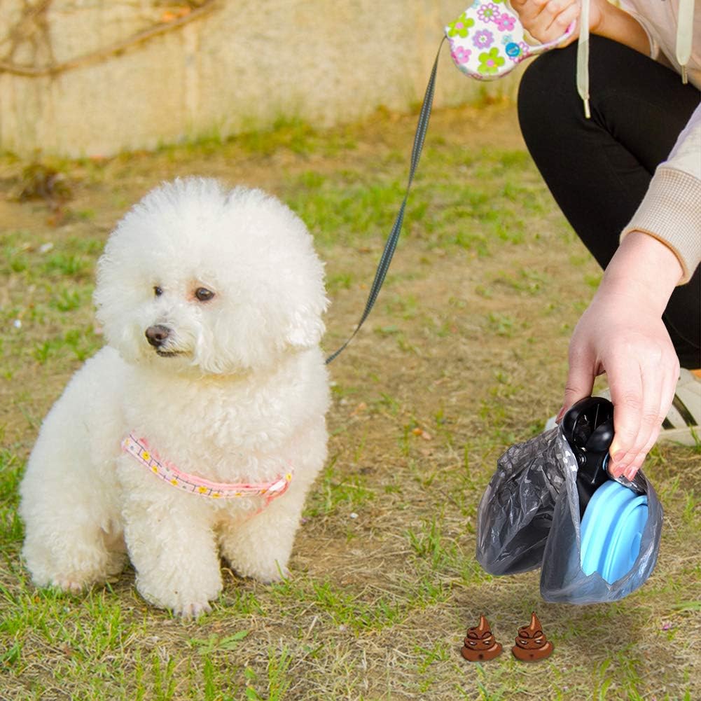 PoochScoop - Dog poop bag dispenser – view 12