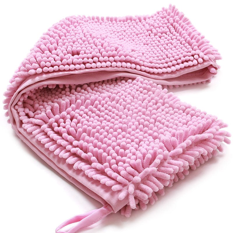 Super Absorbent Thick Dog Towel – view 10