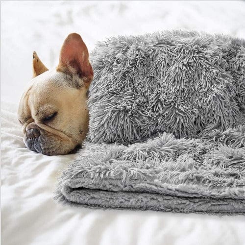 Calming Snuggle Pet Blanket – view 10