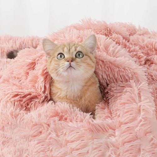 Calming Snuggle Pet Blanket – view 9