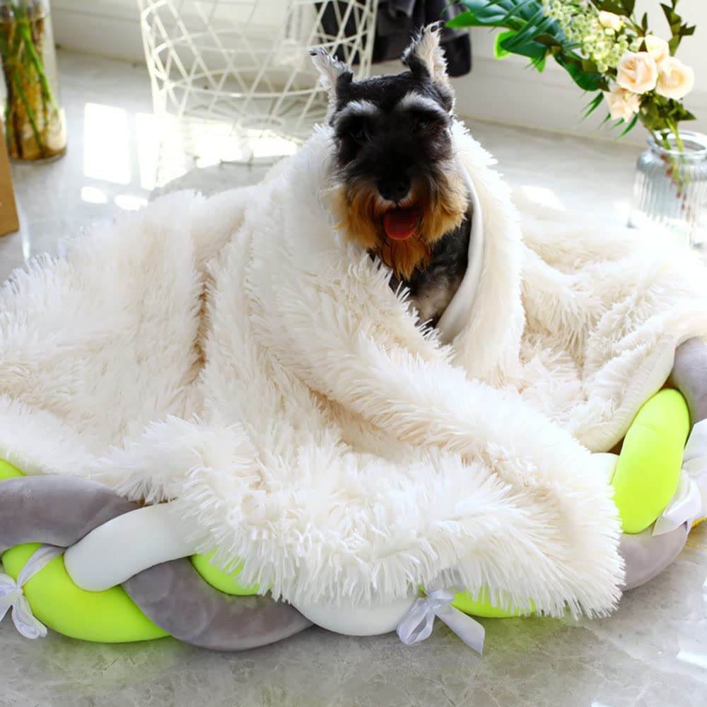Calming Snuggle Pet Blanket – view 12