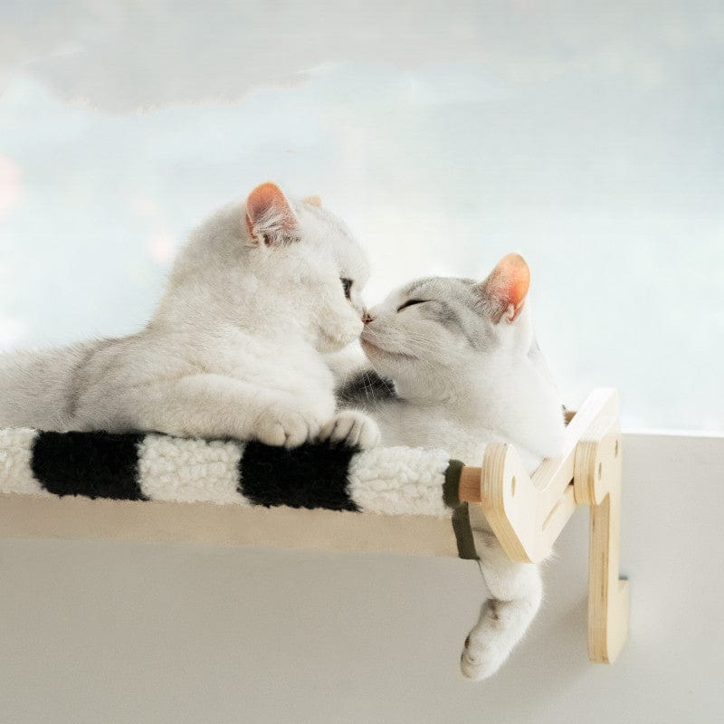 Easy Attach Cat Hammock – view 7