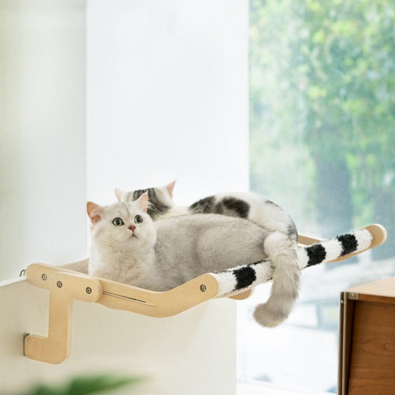 Easy Attach Cat Hammock – view 9
