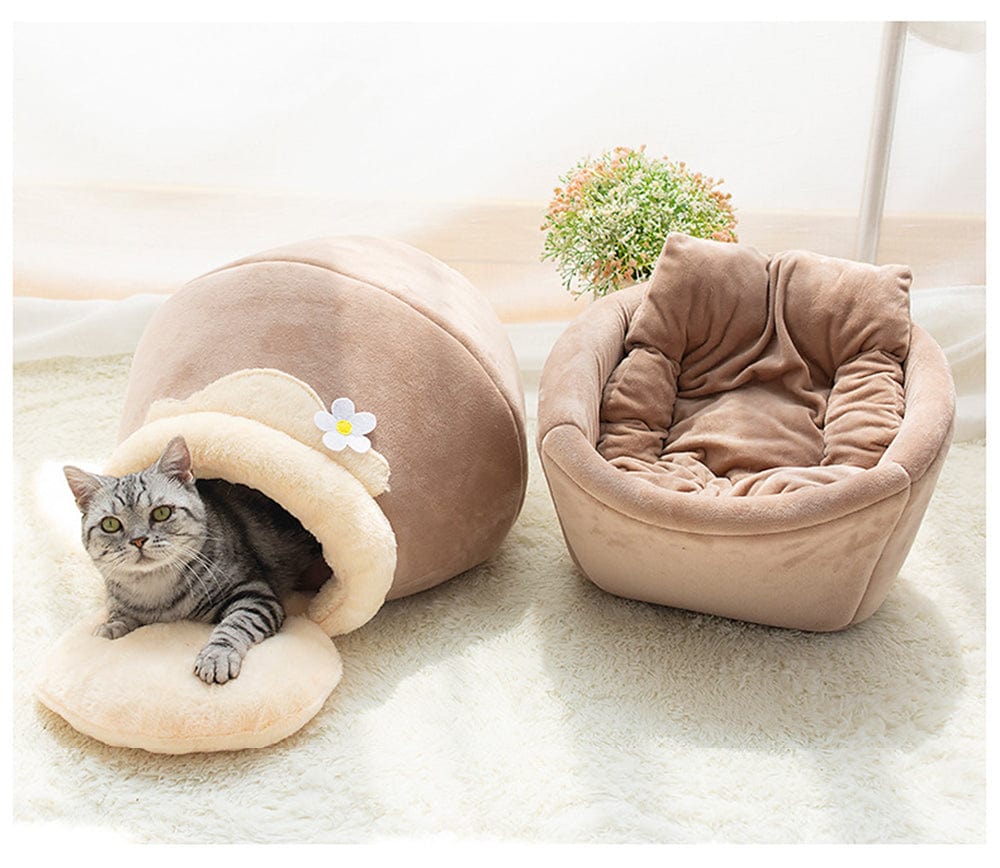 Honey Vase 3-Way Pet Nest – view 7