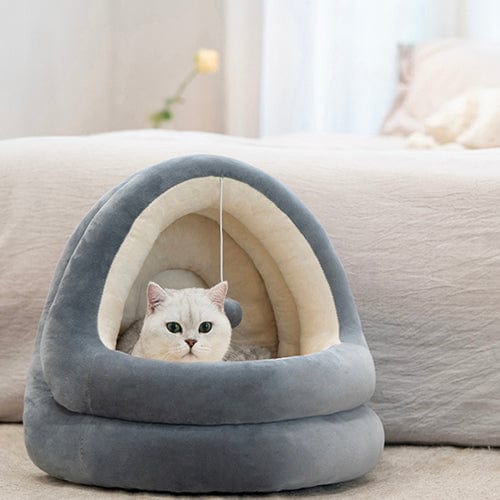 Luxurious Nesting Cave – view 8