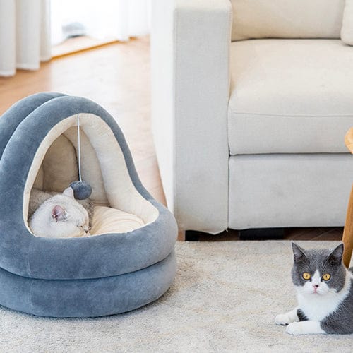 Luxurious Nesting Cave – view 7