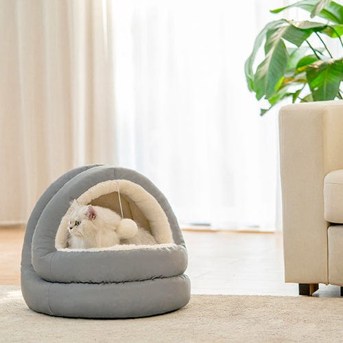 Luxurious Nesting Cave – view 9