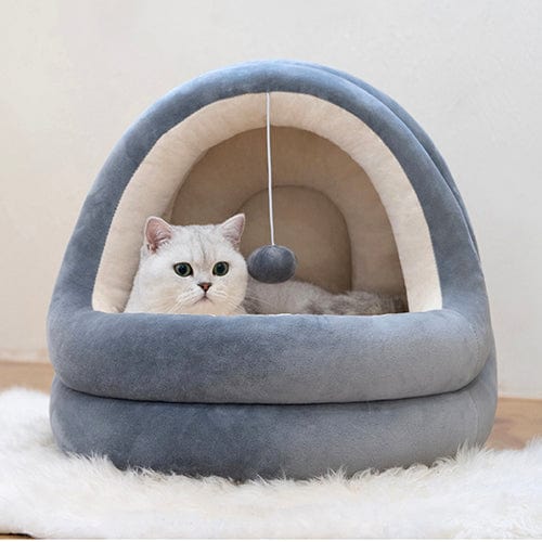 Luxurious Nesting Cave – view 10