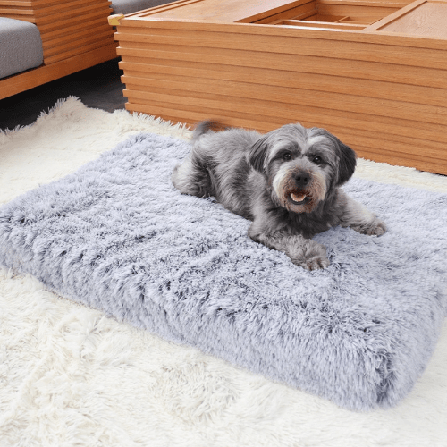 Ultimate Comfort Calming Dog Bed – view 9