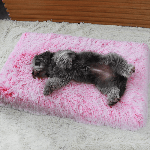 Ultimate Comfort Calming Dog Bed – view 7