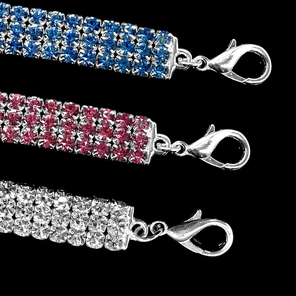 Bling Pet Collar – view 9