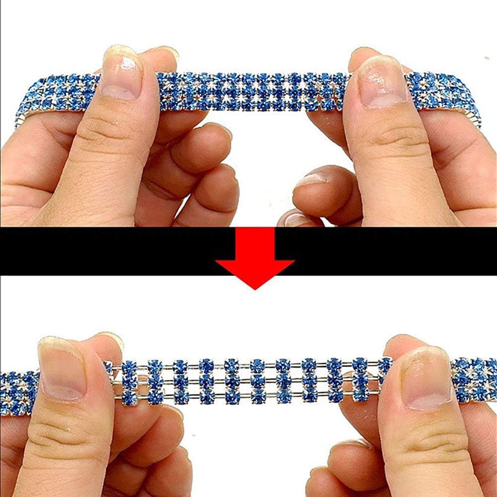 Bling Pet Collar – view 10
