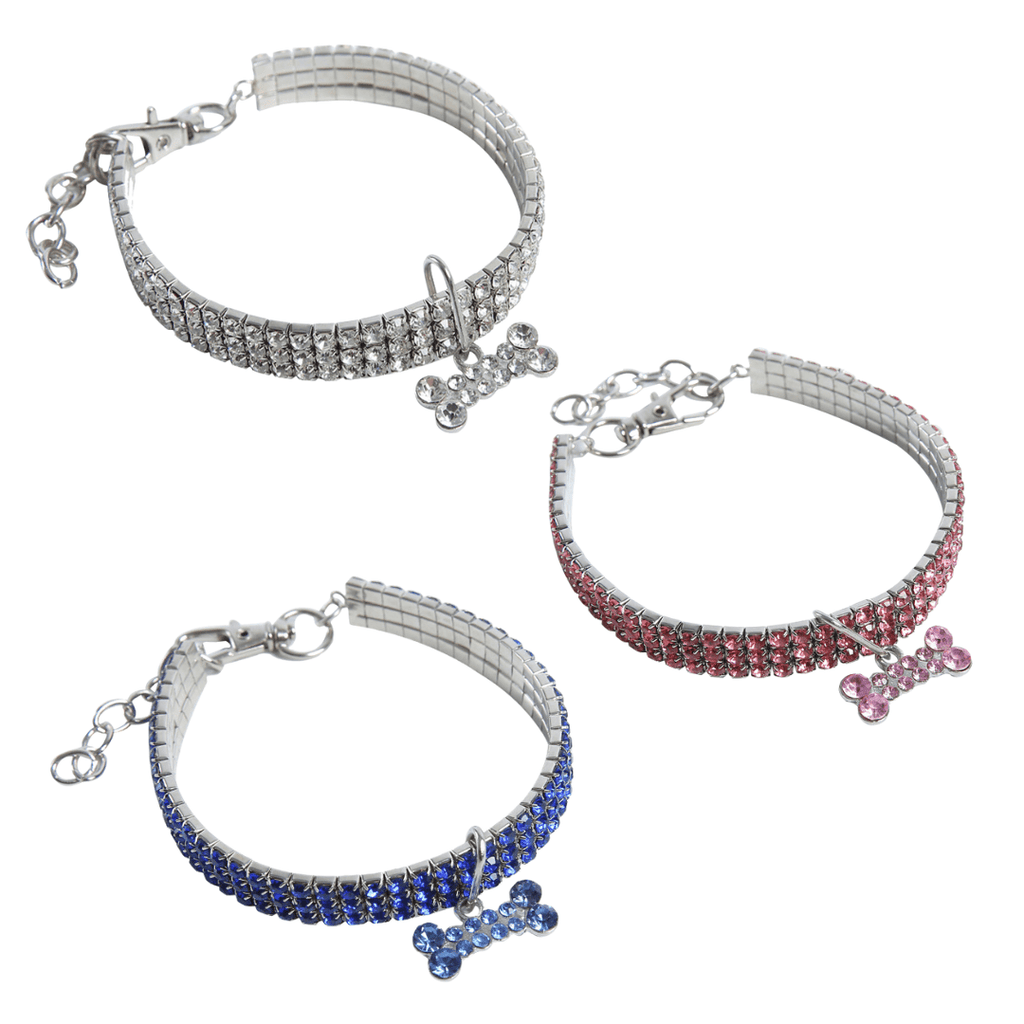 Bling Pet Collar – view 12