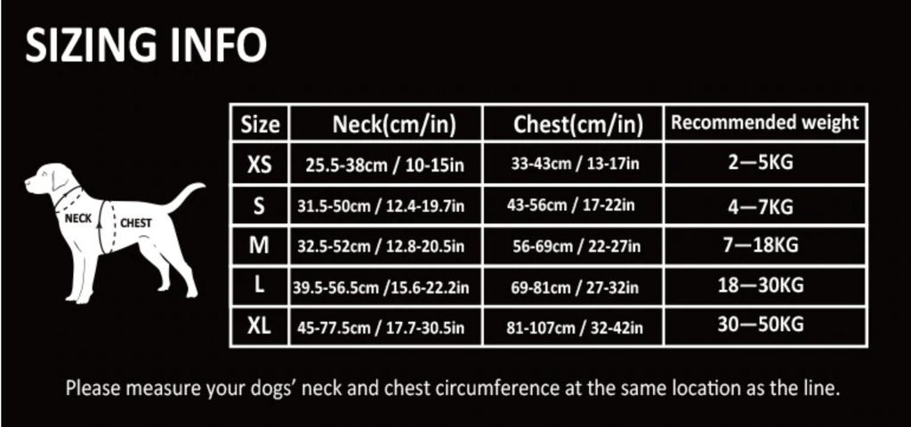 K9 Harness – view 8