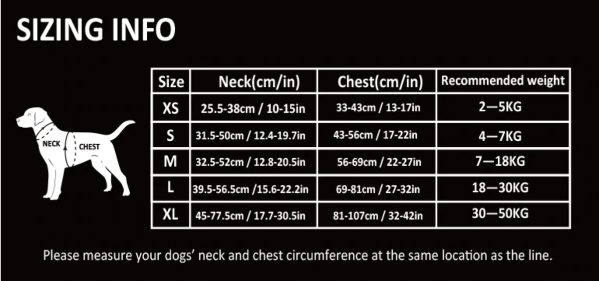 K9 Harness – view 8