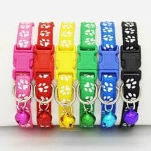 Paw Charm Pet Collars – view 16