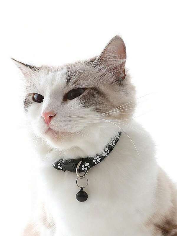 Paw Charm Pet Collars – view 13