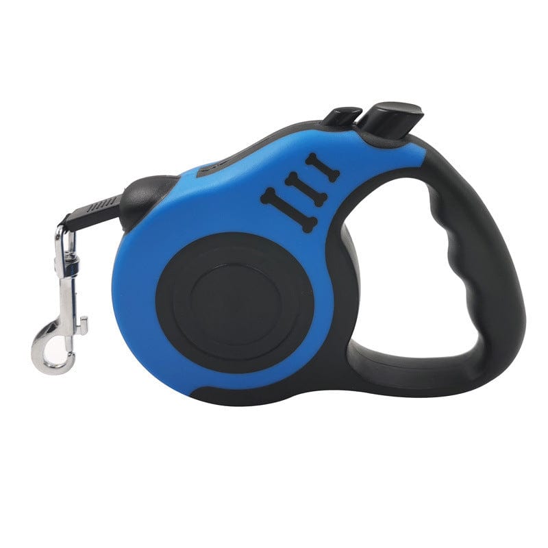 Retractable Dog Leash with Nylon Cord – view 14