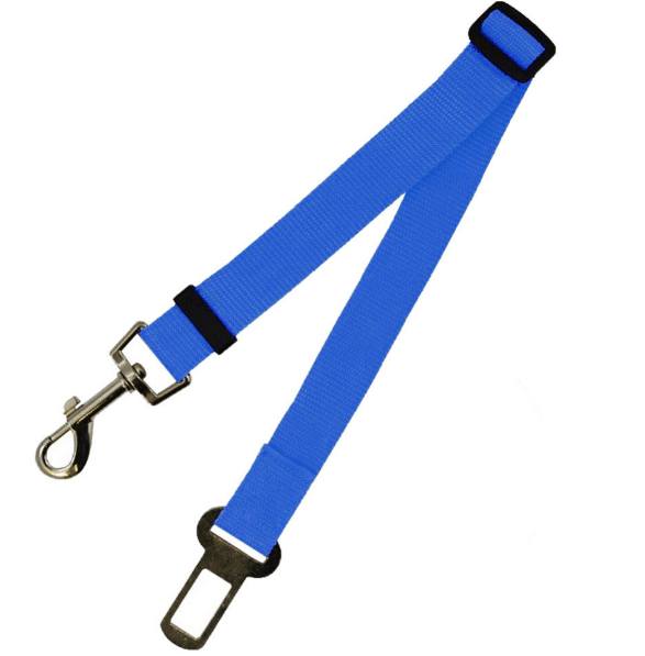 Seat Belt Safety Leash – view 21