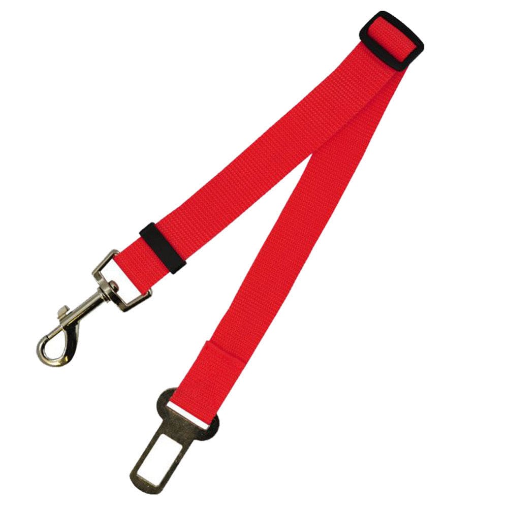 Seat Belt Safety Leash – view 20