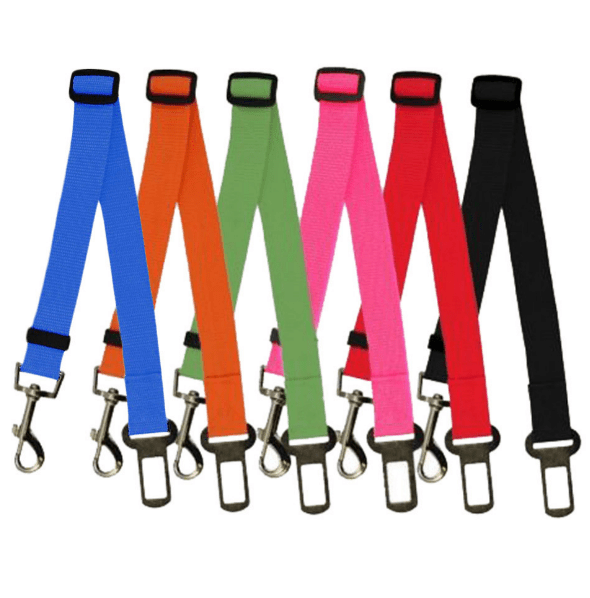 Seat Belt Safety Leash – view 19