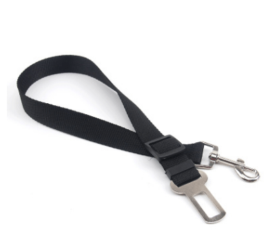 Seat Belt Safety Leash – view 23